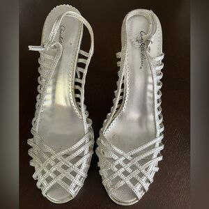 Charlotte Russe Heels